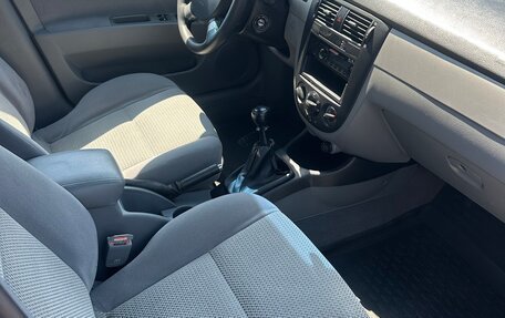Chevrolet Lacetti, 2010 год, 545 000 рублей, 15 фотография