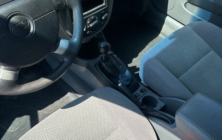 Chevrolet Lacetti, 2010 год, 545 000 рублей, 23 фотография