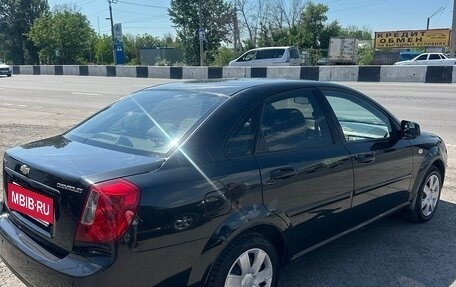 Chevrolet Lacetti, 2010 год, 545 000 рублей, 14 фотография