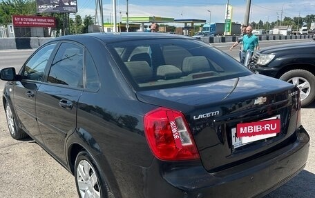 Chevrolet Lacetti, 2010 год, 545 000 рублей, 11 фотография
