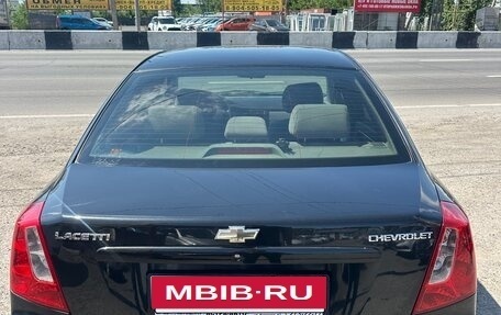 Chevrolet Lacetti, 2010 год, 545 000 рублей, 24 фотография