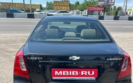Chevrolet Lacetti, 2010 год, 545 000 рублей, 17 фотография