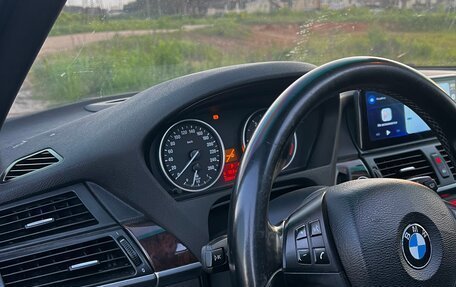 BMW X5, 2010 год, 1 800 000 рублей, 6 фотография