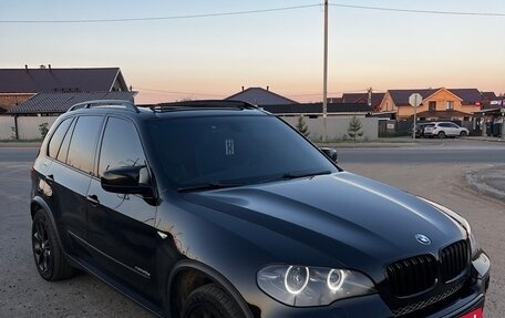 BMW X5, 2010 год, 1 800 000 рублей, 3 фотография