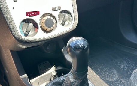 Opel Corsa D, 2012 год, 497 000 рублей, 14 фотография