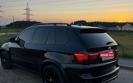 BMW X5, 2010 год, 1 800 000 рублей, 5 фотография