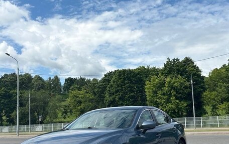 Mazda 6, 2016 год, 1 890 000 рублей, 8 фотография