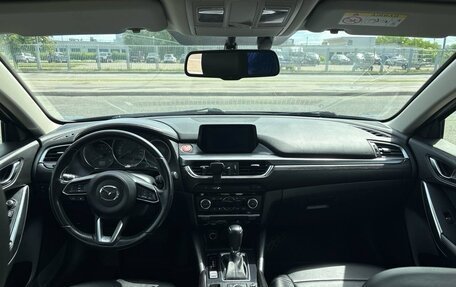 Mazda 6, 2016 год, 1 890 000 рублей, 12 фотография