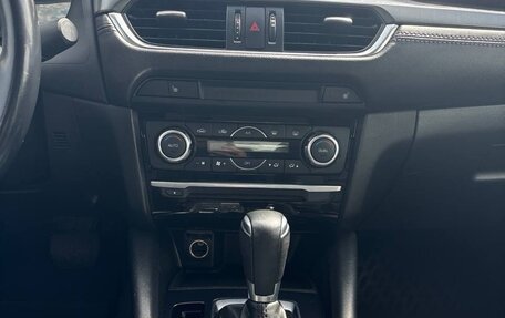 Mazda 6, 2016 год, 1 890 000 рублей, 13 фотография
