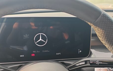 Mercedes-Benz C-Класс, 2023 год, 4 750 000 рублей, 17 фотография