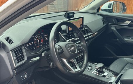 Audi Q5, 2019 год, 3 600 000 рублей, 5 фотография