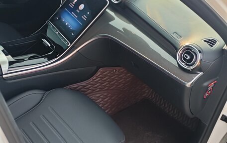 Mercedes-Benz C-Класс, 2023 год, 4 750 000 рублей, 19 фотография