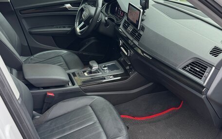 Audi Q5, 2019 год, 3 600 000 рублей, 6 фотография