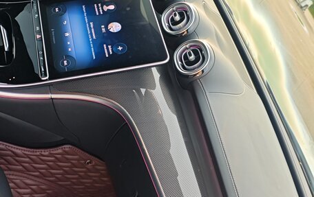 Mercedes-Benz C-Класс, 2023 год, 4 750 000 рублей, 21 фотография