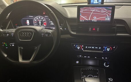 Audi Q5, 2019 год, 3 600 000 рублей, 7 фотография