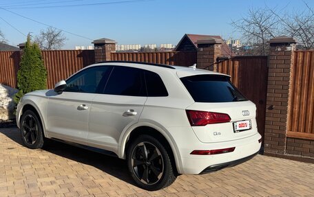 Audi Q5, 2019 год, 3 600 000 рублей, 2 фотография