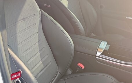 Mercedes-Benz C-Класс, 2023 год, 4 750 000 рублей, 20 фотография