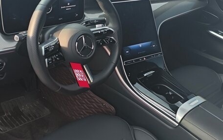 Mercedes-Benz C-Класс, 2023 год, 4 750 000 рублей, 15 фотография