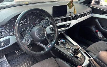Audi A4, 2017 год, 2 350 000 рублей, 6 фотография