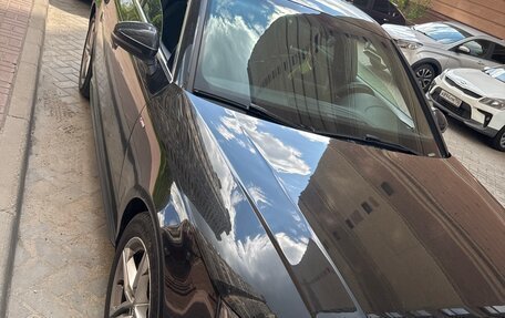 Audi A4, 2017 год, 2 350 000 рублей, 2 фотография