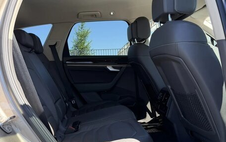 Volkswagen Touareg III, 2018 год, 5 200 000 рублей, 12 фотография