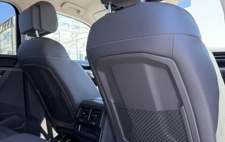 Volkswagen Touareg III, 2018 год, 5 200 000 рублей, 10 фотография