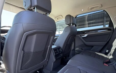 Volkswagen Touareg III, 2018 год, 5 200 000 рублей, 16 фотография