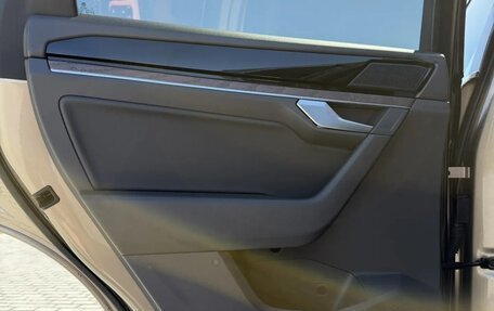 Volkswagen Touareg III, 2018 год, 5 200 000 рублей, 14 фотография