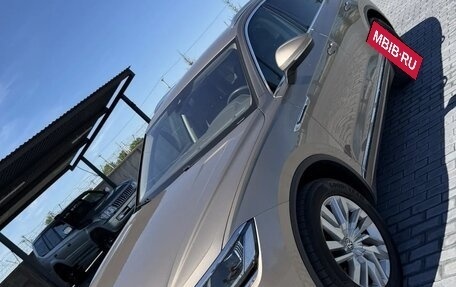 Volkswagen Touareg III, 2018 год, 5 200 000 рублей, 34 фотография