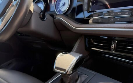 Volkswagen Touareg III, 2018 год, 5 200 000 рублей, 40 фотография