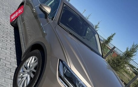 Volkswagen Touareg III, 2018 год, 5 200 000 рублей, 37 фотография