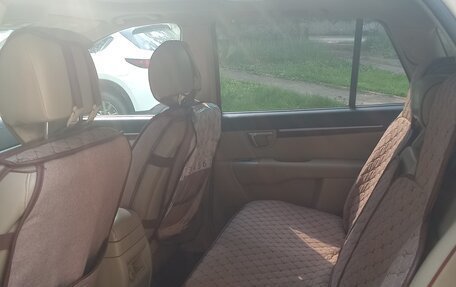 Hyundai Santa Fe III рестайлинг, 2007 год, 1 000 000 рублей, 7 фотография