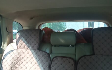 Hyundai Santa Fe III рестайлинг, 2007 год, 1 000 000 рублей, 8 фотография