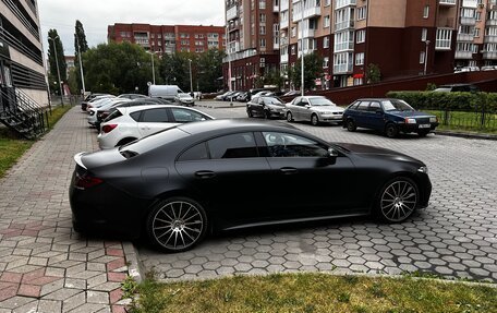 Mercedes-Benz CLS, 2018 год, 4 999 999 рублей, 7 фотография