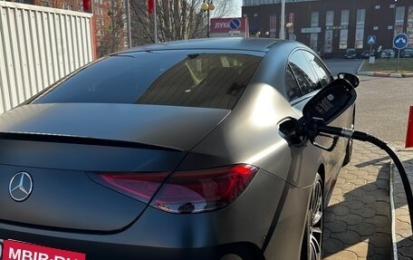 Mercedes-Benz CLS, 2018 год, 4 999 999 рублей, 12 фотография
