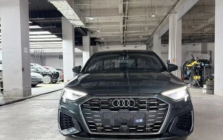 Audi A3, 2023 год, 2 750 000 рублей, 2 фотография