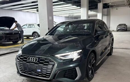 Audi A3, 2023 год, 2 750 000 рублей, 3 фотография