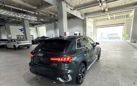 Audi A3, 2023 год, 2 750 000 рублей, 4 фотография