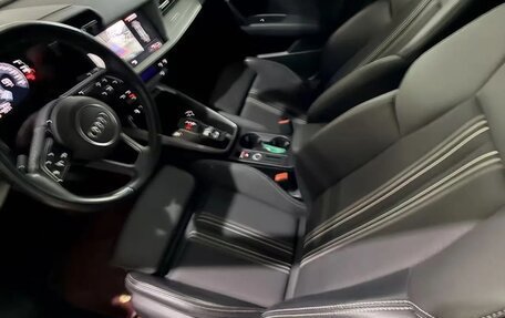 Audi A3, 2023 год, 2 750 000 рублей, 9 фотография