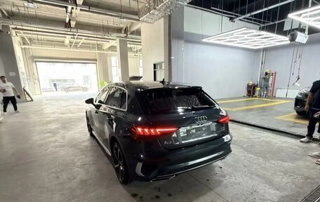 Audi A3, 2023 год, 2 750 000 рублей, 6 фотография