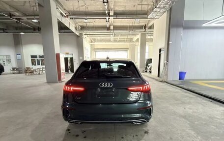 Audi A3, 2023 год, 2 750 000 рублей, 5 фотография