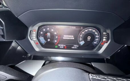 Audi A3, 2023 год, 2 750 000 рублей, 10 фотография