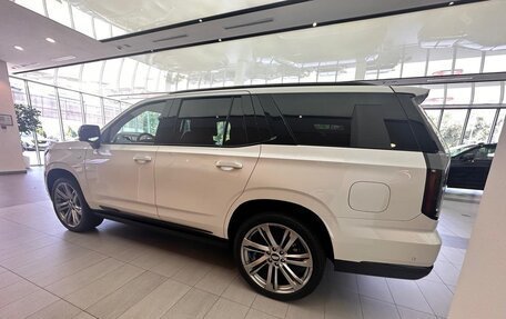 Cadillac Escalade V, 2026 год, 19 990 000 рублей, 2 фотография