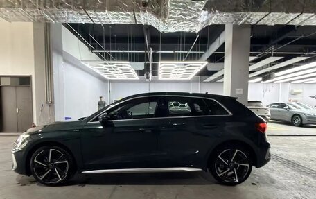 Audi A3, 2023 год, 2 750 000 рублей, 7 фотография