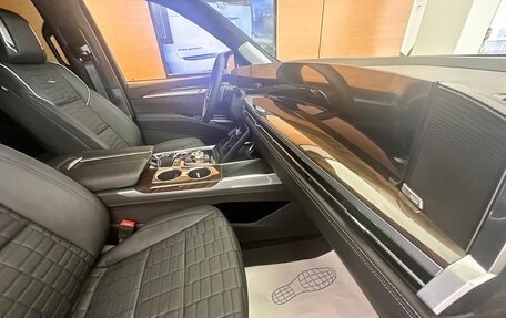 Cadillac Escalade V, 2026 год, 19 990 000 рублей, 8 фотография
