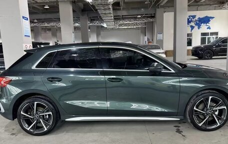 Audi A3, 2023 год, 2 750 000 рублей, 8 фотография
