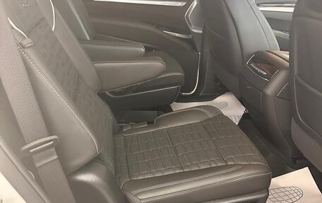 Cadillac Escalade V, 2026 год, 19 990 000 рублей, 10 фотография
