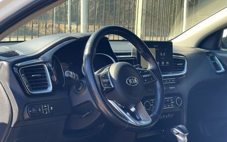 KIA cee'd III, 2018 год, 1 789 000 рублей, 8 фотография