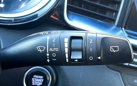 KIA cee'd III, 2018 год, 1 789 000 рублей, 16 фотография