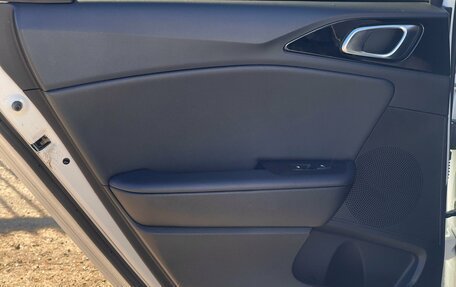 KIA cee'd III, 2018 год, 1 789 000 рублей, 20 фотография